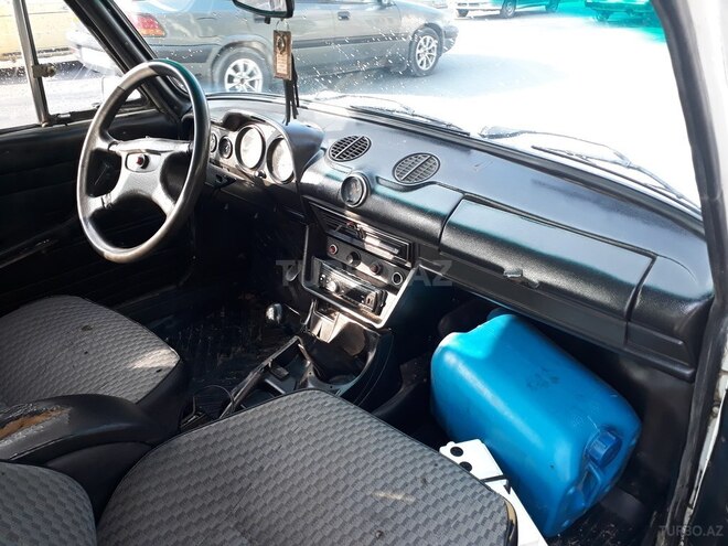 LADA (VAZ) 21011 1986, 230,201 km - 1.3 l - Bərdə