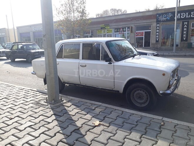 LADA (VAZ) 21011 1986, 230,201 km - 1.3 l - Bərdə