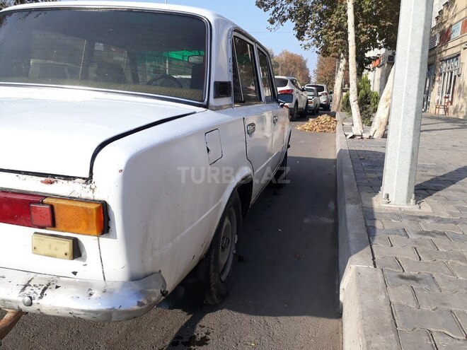 LADA (VAZ) 21011 1986, 230,201 km - 1.3 l - Bərdə