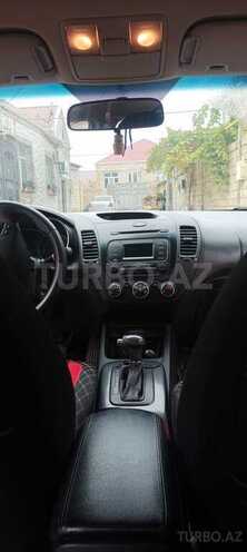 Kia Cerato 2014, 220,000 km - 1.6 l - Bakı