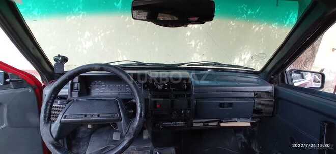 LADA (VAZ) 2108 1987, 550,000 km - 1.5 l - Ağcabədi