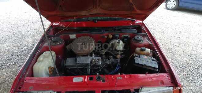 LADA (VAZ) 2108 1987, 550,000 km - 1.5 l - Ağcabədi