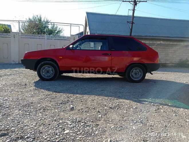 LADA (VAZ) 2108 1987, 550,000 km - 1.5 l - Ağcabədi
