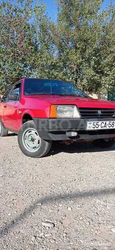 LADA (VAZ) 2108 1987, 550,000 km - 1.5 l - Ağcabədi
