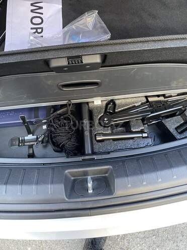 Hyundai Santa Fe 2013, 153,600 km - 2.0 l - Bakı