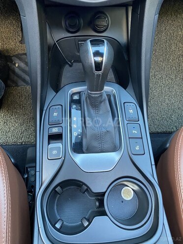Hyundai Santa Fe 2013, 153,600 km - 2.0 l - Bakı
