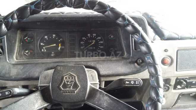 GAZ 33021 1999, 270,000 km - 2.5 л - Göyçay