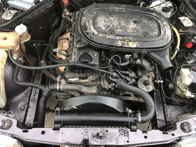 Mercedes 190 1993, 234,569 km - 2.0 l - Bakı