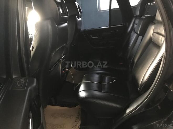 Land Rover RR Sport 2006, 293,000 km - 2.7 l - Bakı