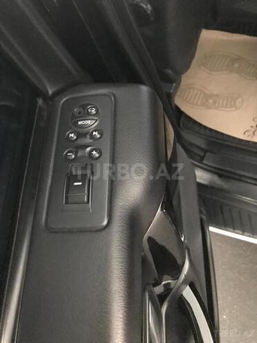 Land Rover RR Sport 2006, 293,000 km - 2.7 l - Bakı