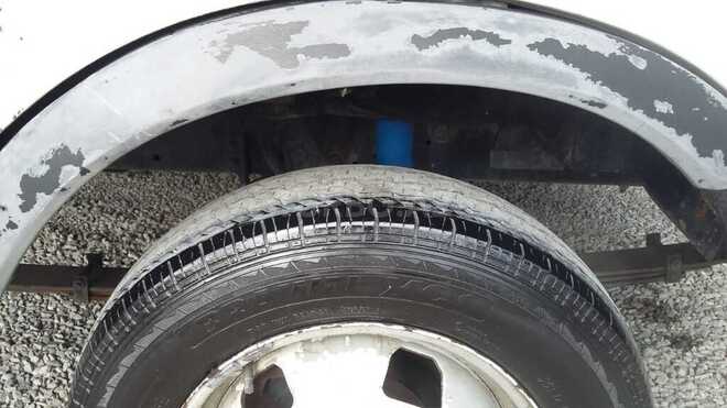 GAZ 33021 1999, 270,000 km - 2.5 л - Göyçay