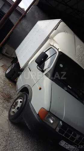 GAZ 33021 1999, 270,000 km - 2.5 л - Göyçay