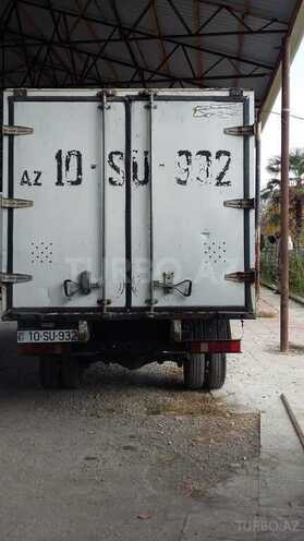 GAZ 33021 1999, 270,000 km - 2.5 л - Göyçay