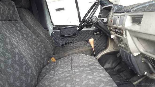 GAZ 33021 1999, 270,000 km - 2.5 л - Göyçay