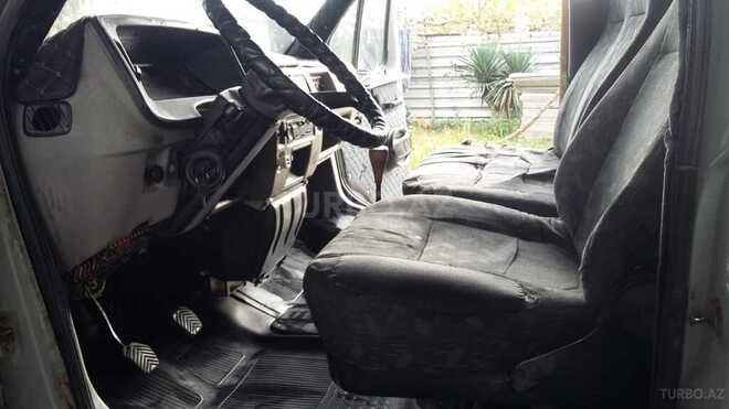 GAZ 33021 1999, 270,000 km - 2.5 л - Göyçay