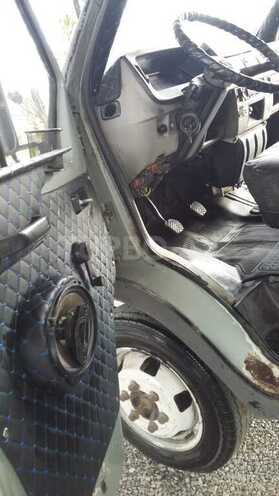 GAZ 33021 1999, 270,000 km - 2.5 л - Göyçay