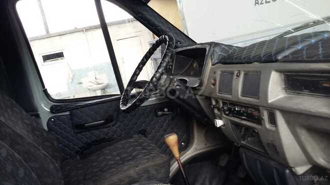 GAZ 33021 1999, 270,000 km - 2.5 л - Göyçay