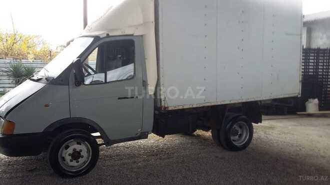 GAZ 33021 1999, 270,000 km - 2.5 л - Göyçay