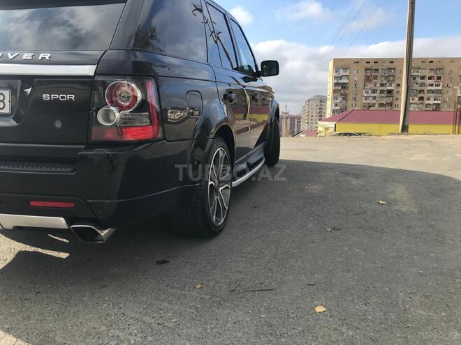 Land Rover RR Sport 2006, 293,000 km - 2.7 l - Bakı