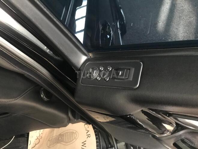 Land Rover RR Sport 2006, 293,000 km - 2.7 l - Bakı