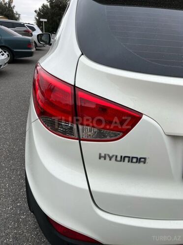 Hyundai ix35 2011, 148,000 km - 2.0 l - Gəncə