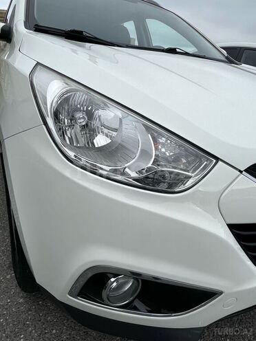Hyundai ix35 2011, 148,000 km - 2.0 l - Gəncə