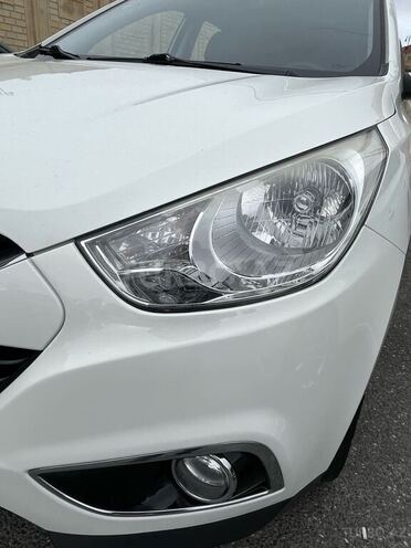 Hyundai ix35 2011, 148,000 km - 2.0 l - Gəncə