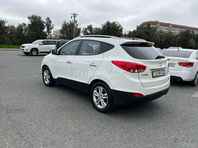 Hyundai ix35 2011, 148,000 km - 2.0 l - Gəncə