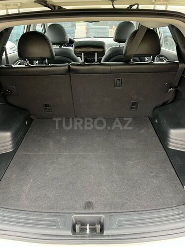 Hyundai ix35 2011, 148,000 km - 2.0 l - Gəncə