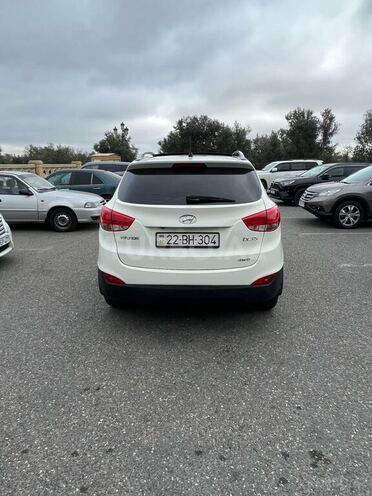 Hyundai ix35 2011, 148,000 km - 2.0 l - Gəncə