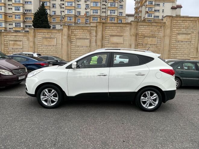 Hyundai ix35 2011, 148,000 km - 2.0 l - Gəncə
