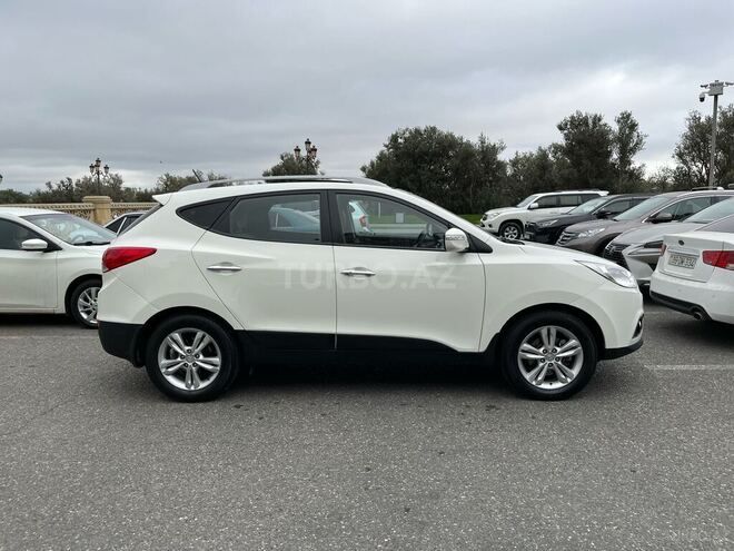 Hyundai ix35 2011, 148,000 km - 2.0 l - Gəncə
