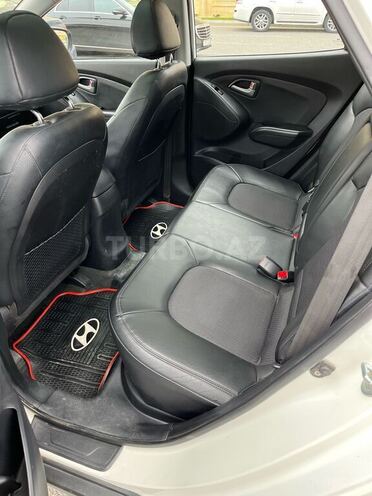 Hyundai ix35 2011, 148,000 km - 2.0 l - Gəncə