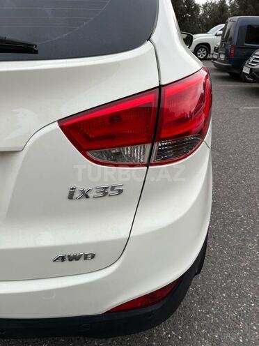Hyundai ix35 2011, 148,000 km - 2.0 l - Gəncə