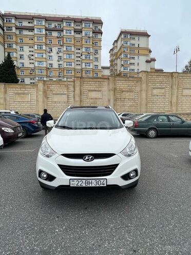 Hyundai ix35 2011, 148,000 km - 2.0 l - Gəncə