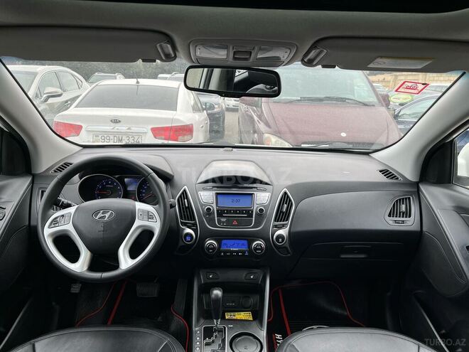 Hyundai ix35 2011, 148,000 km - 2.0 l - Gəncə