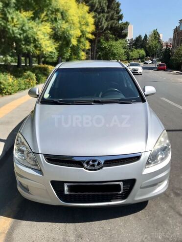 Hyundai i30 2007, 228,000 km - 1.6 л - Bakı