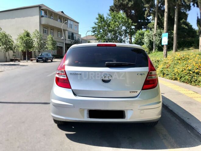 Hyundai i30 2007, 228,000 km - 1.6 л - Bakı