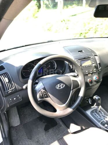 Hyundai i30 2007, 228,000 km - 1.6 л - Bakı