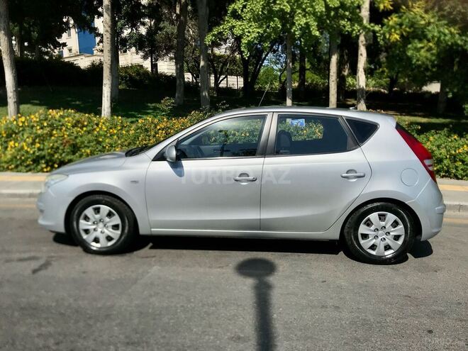 Hyundai i30 2007, 228,000 km - 1.6 л - Bakı