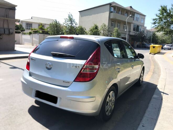 Hyundai i30 2007, 228,000 km - 1.6 л - Bakı