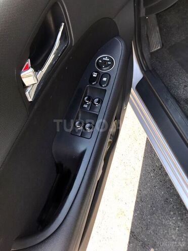 Hyundai i30 2007, 228,000 km - 1.6 л - Bakı