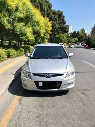 Hyundai i30 2007, 228,000 km - 1.6 л - Bakı
