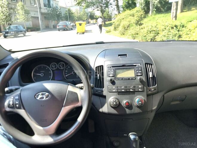 Hyundai i30 2007, 228,000 km - 1.6 л - Bakı
