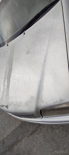 Mercedes C 220 1994, 329,000 km - 2.2 l - Bakı