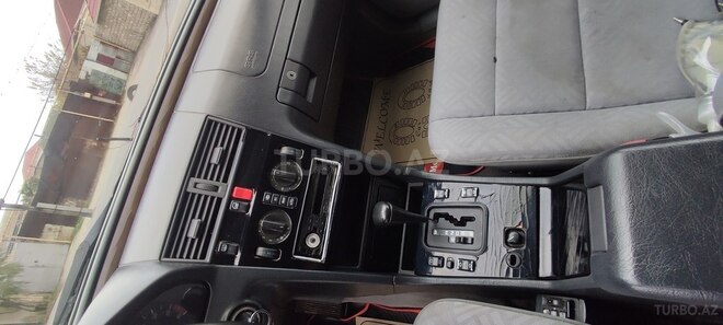 Mercedes C 220 1994, 329,000 km - 2.2 l - Bakı