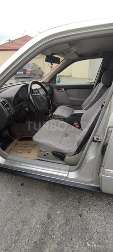 Mercedes C 220 1994, 329,000 km - 2.2 l - Bakı