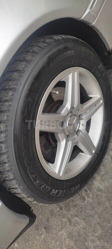 Mercedes C 220 1994, 329,000 km - 2.2 l - Bakı