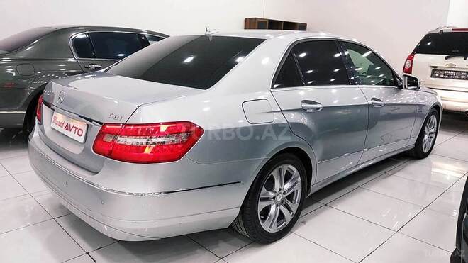 Mercedes E 220 2011, 227,000 km - 2.2 л - Bakı