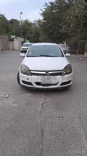 Opel Astra 2005, 320,000 km - 1.3 l - Bakı
